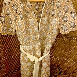 Suuuuper cute romper